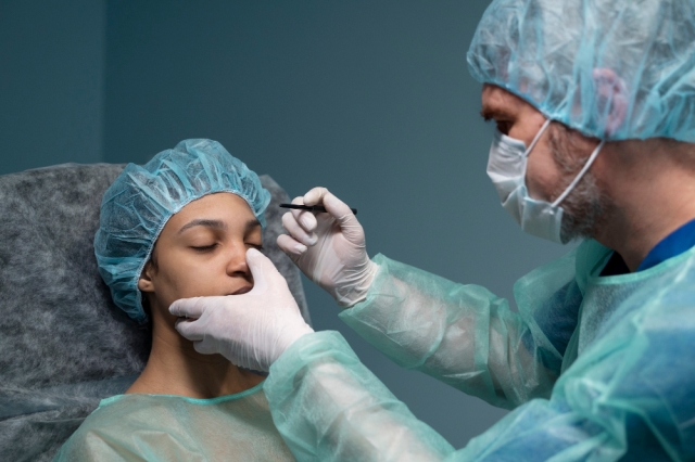 Transform Your Smile with Cosmetic Dentistry in Baton Rouge