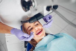 Finding the Best Dentist in Baton Rouge: What to Look For